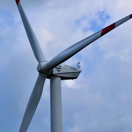 Positive news: UK government promised a new dawn for wind energy