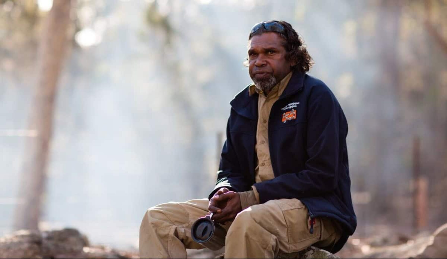 Image for How indigenous knowledge could help prevent Australian bushfires