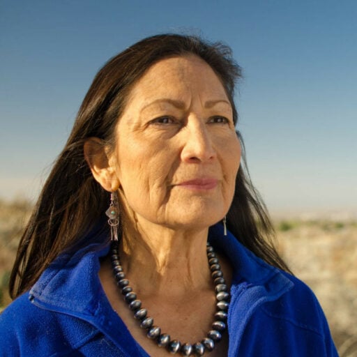 Positive news: Native American women had their best US election yet