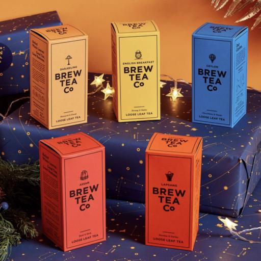 Ethical gifts
