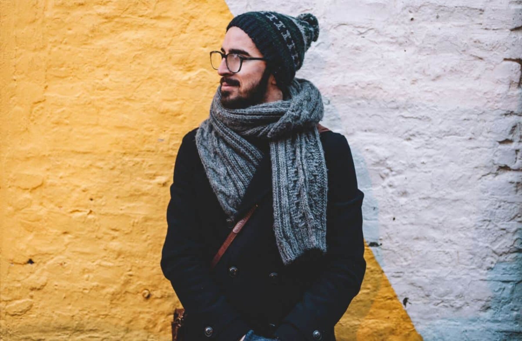 Image for Would we be happier and healthier if we embraced being average?