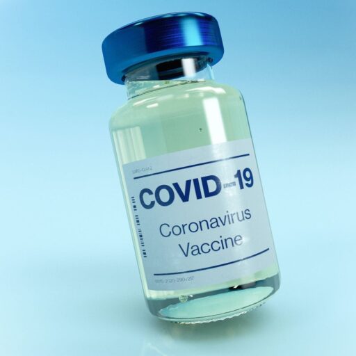 Second coronavirus vaccine showing ‘encouraging’ signs