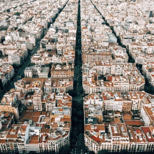 Positive news: Barcelona to reclaim more street space from cars