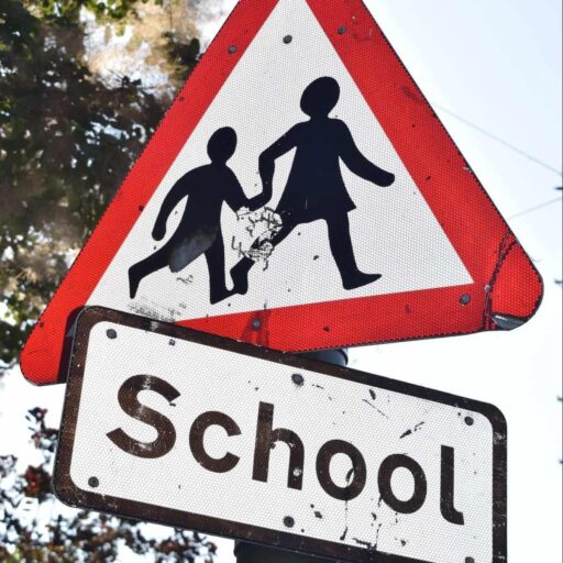 The number of ‘school streets’ in London has quadrupled it emerged this week