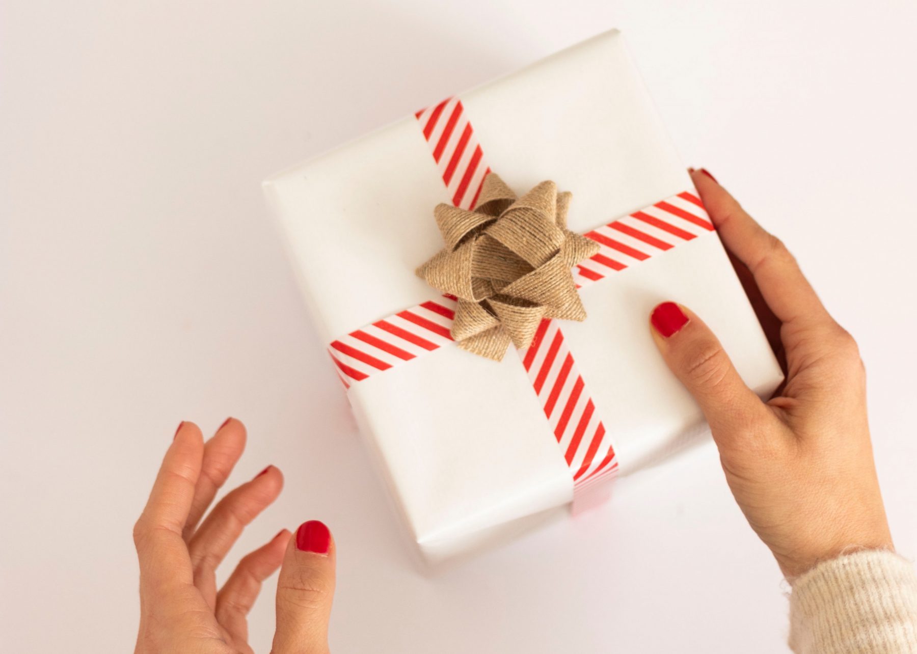 Image for Be a conscious shopper this Black Friday with these ethical gifts