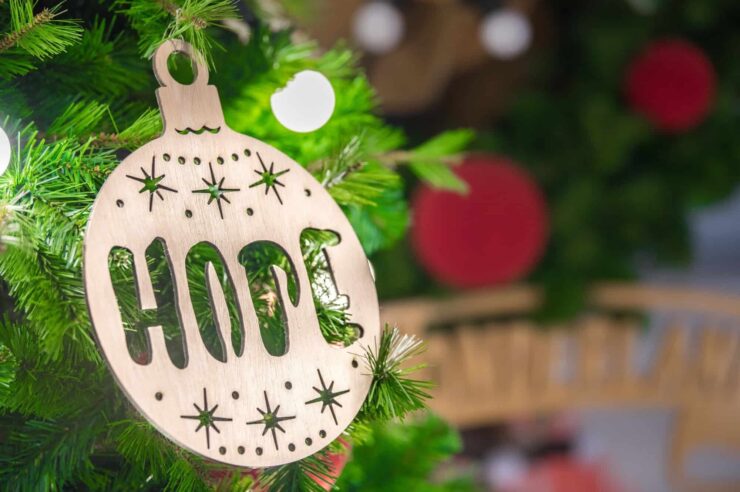 Image for Five ways businesses are giving back this Christmas