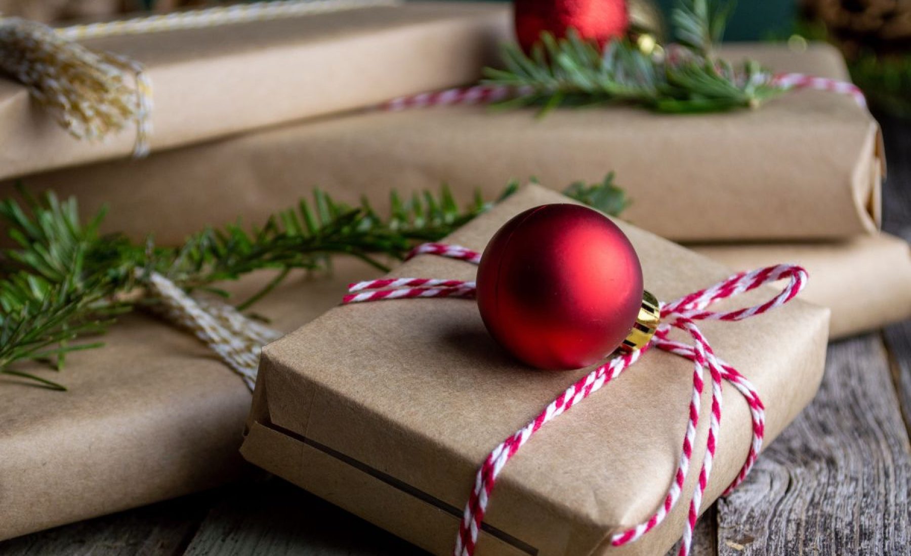 Image of Five Ways to Buy Gifts More Ethically This Christmas