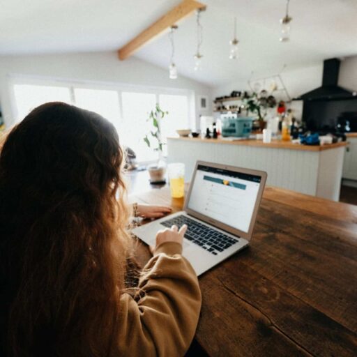 Positive news: Free broadband will be offered to support UK home schooling