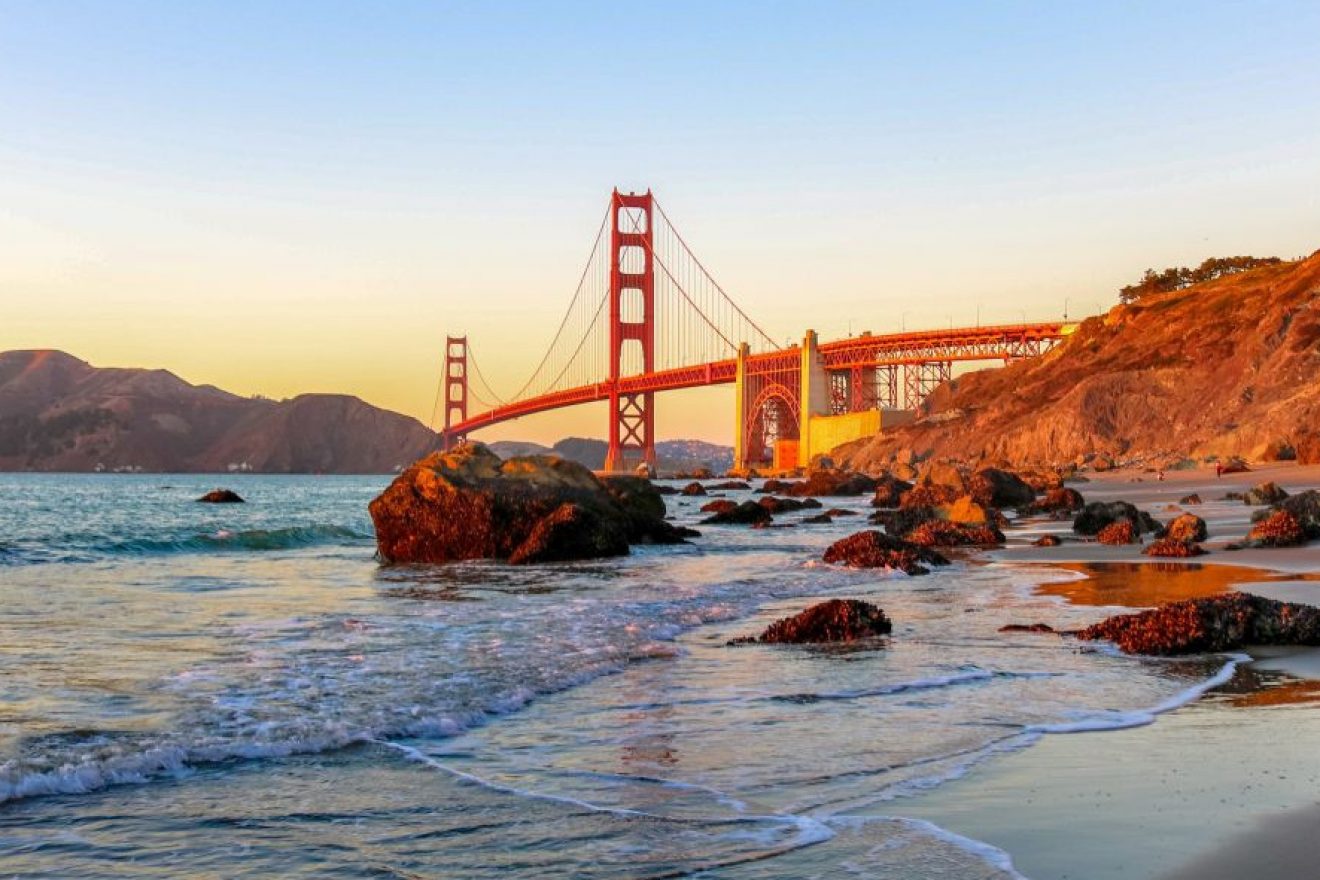 Image for What went right this week: US climate action, plus more positive news