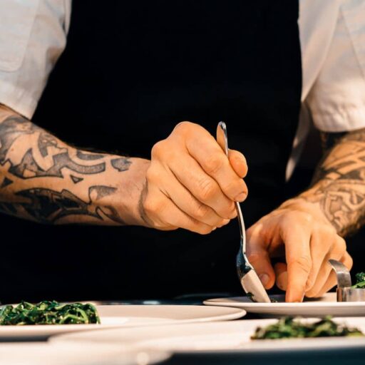 France got its first Michelin-starred vegan restaurant this week