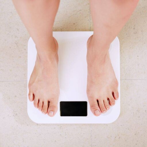 Positive news about obesity