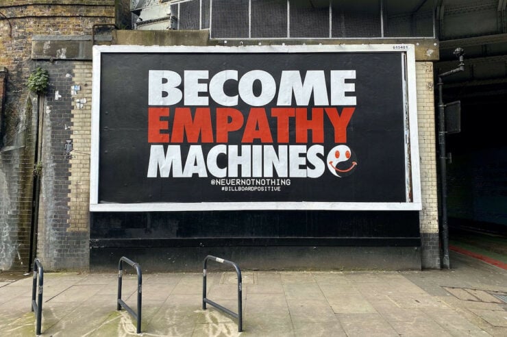 Image for What went right this week: empathy ads, the ‘right to repair’ and more positive news