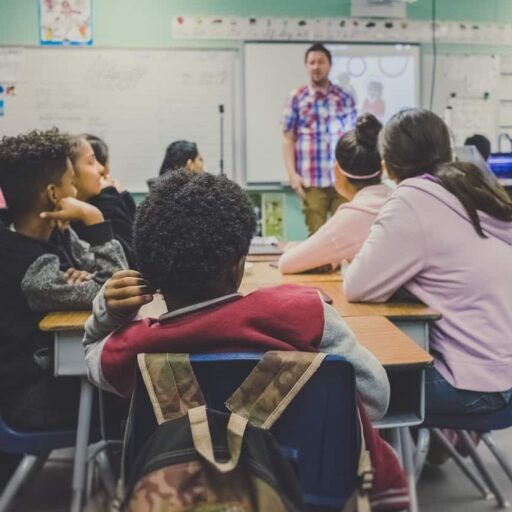 Positive news - Black history lessons to be mandatory in Wales