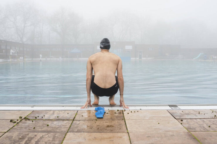 Image for How the UK fell in love with lidos again – and five that were saved by people power