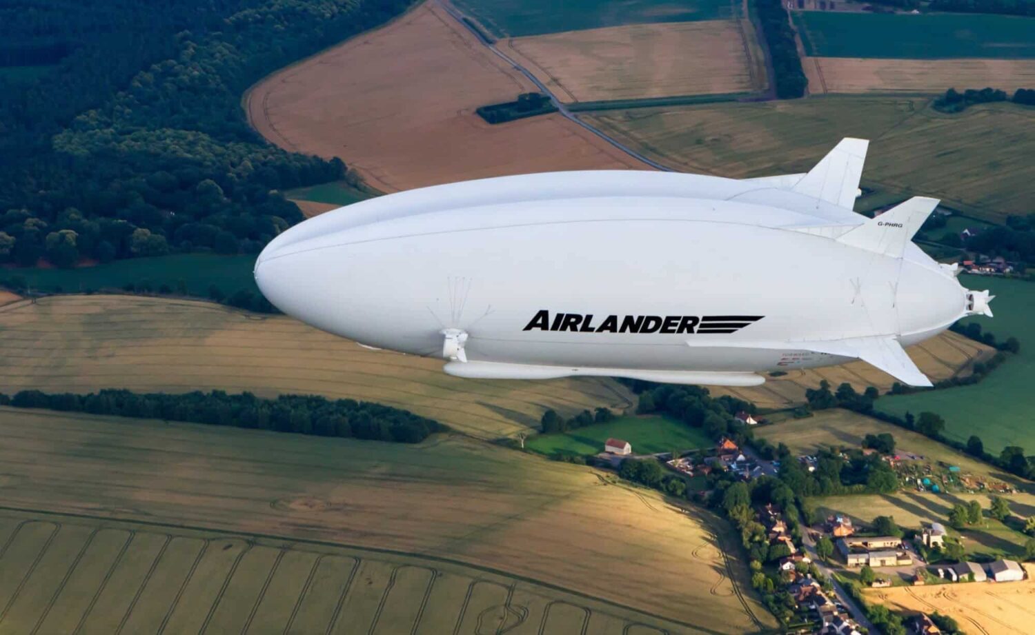 Airships