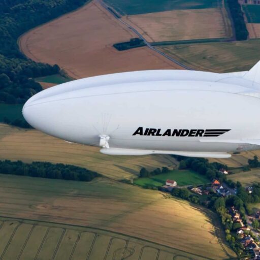 Airships