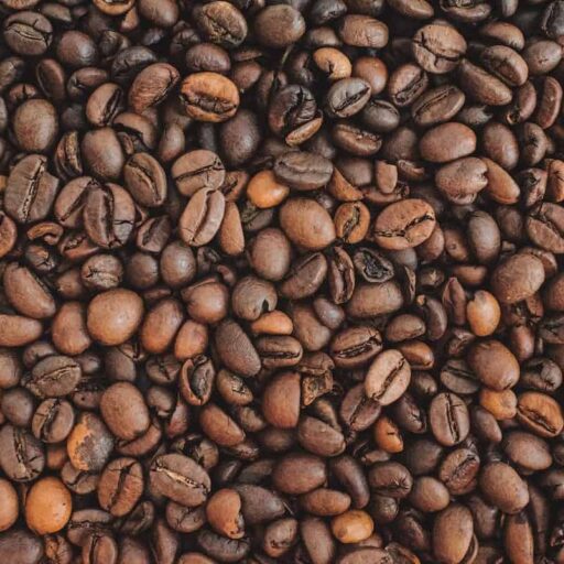 What is sustainable coffee