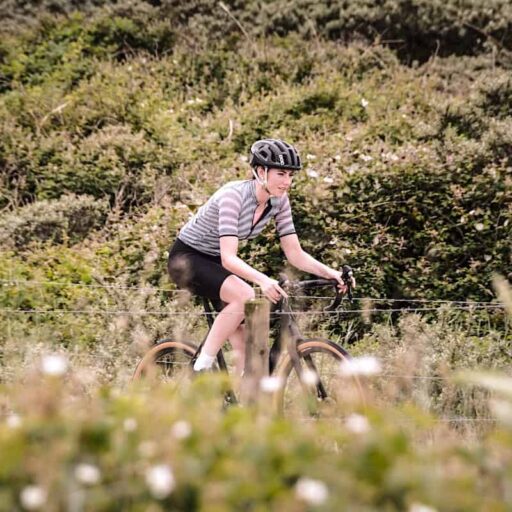 Positive news: A long-distance cycle route was announced for Cornwall this week