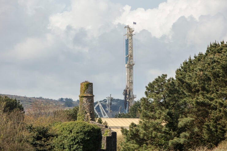 Image for Hot topic: UK’s first deep geothermal project gathers steam