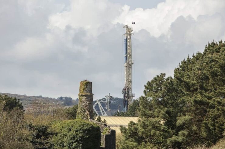 Image for Hot topic: UK’s first deep geothermal project gathers steam