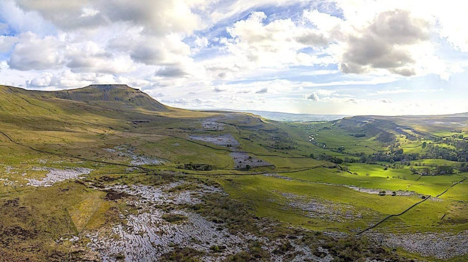 Yorkshire Wildlife Trust has announced a new reconstruction project