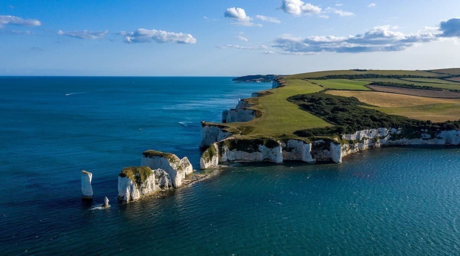 Image for What went right this week: England’s new beauty spots, plus more positive news