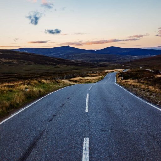 Positive news - Wales shelved plans to build new roads