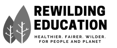 Image of Rewilding Education