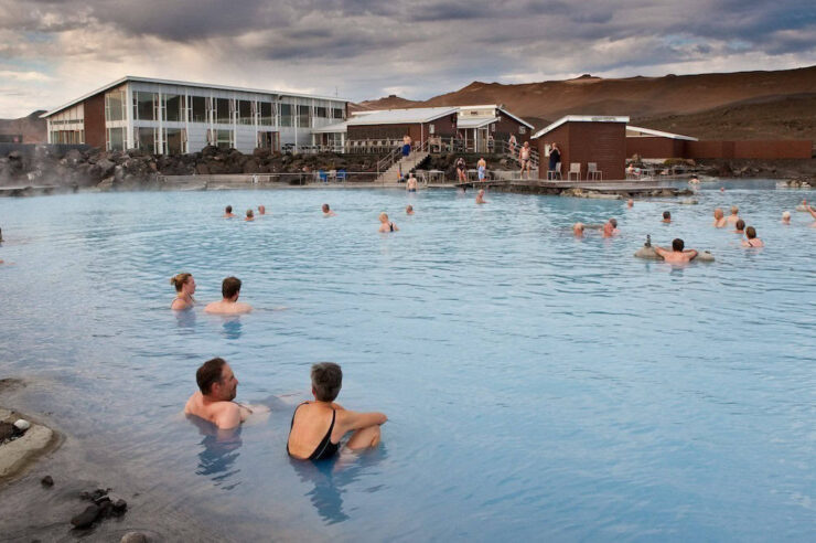 Image for What went right this week: Iceland’s four-day week, plus more positive news