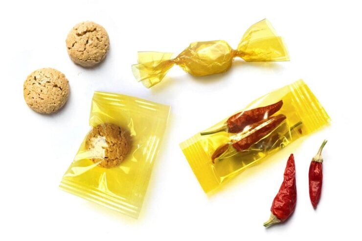 Image for Edible packaging – the beginning of the end for single-use plastic?