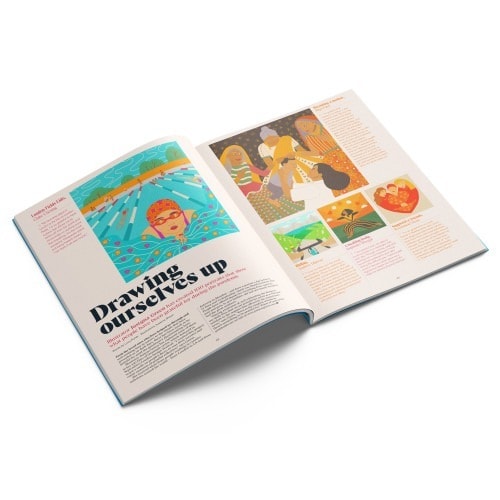 Positive News #107, Oct-Dec 2021 - Image 3