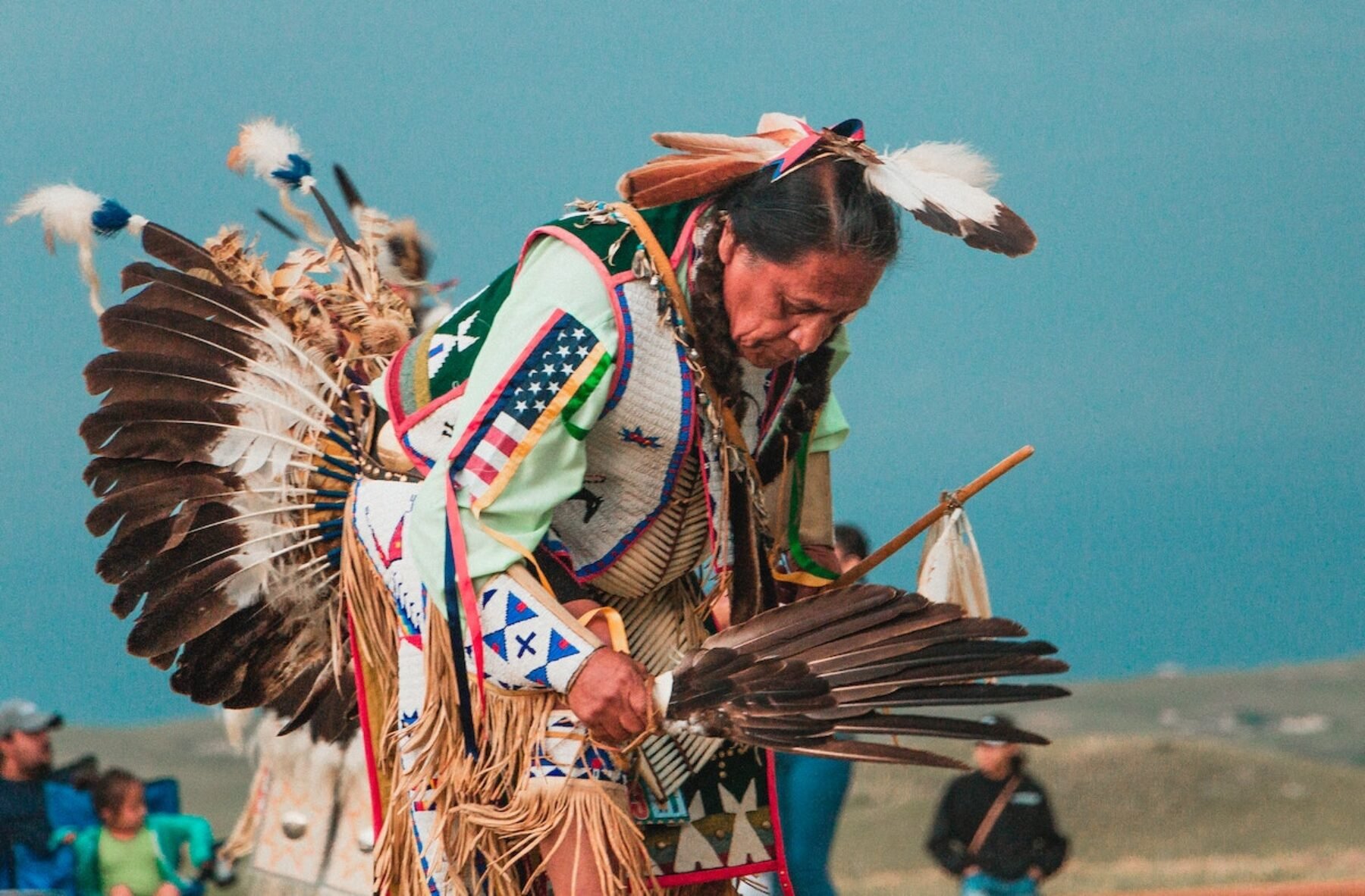 Image for What went right this week: Indigenous climate wins, plus more positive news