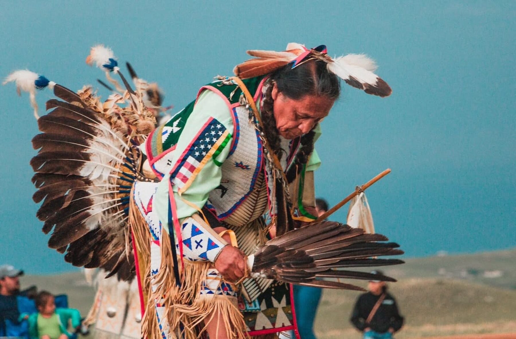 Image for What went right this week: Indigenous climate wins, plus more positive news