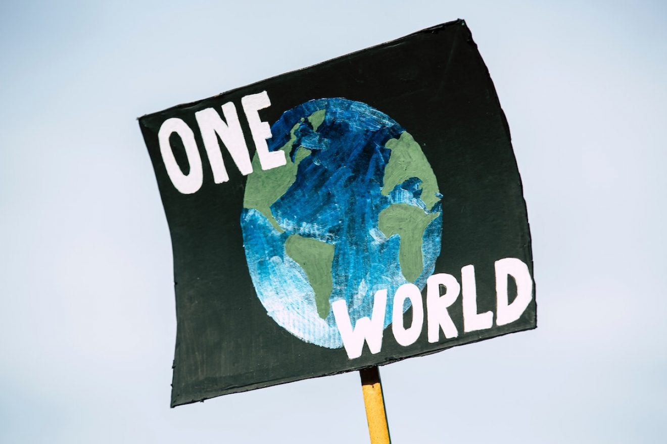 Image for What is COP26 and can it save the world?