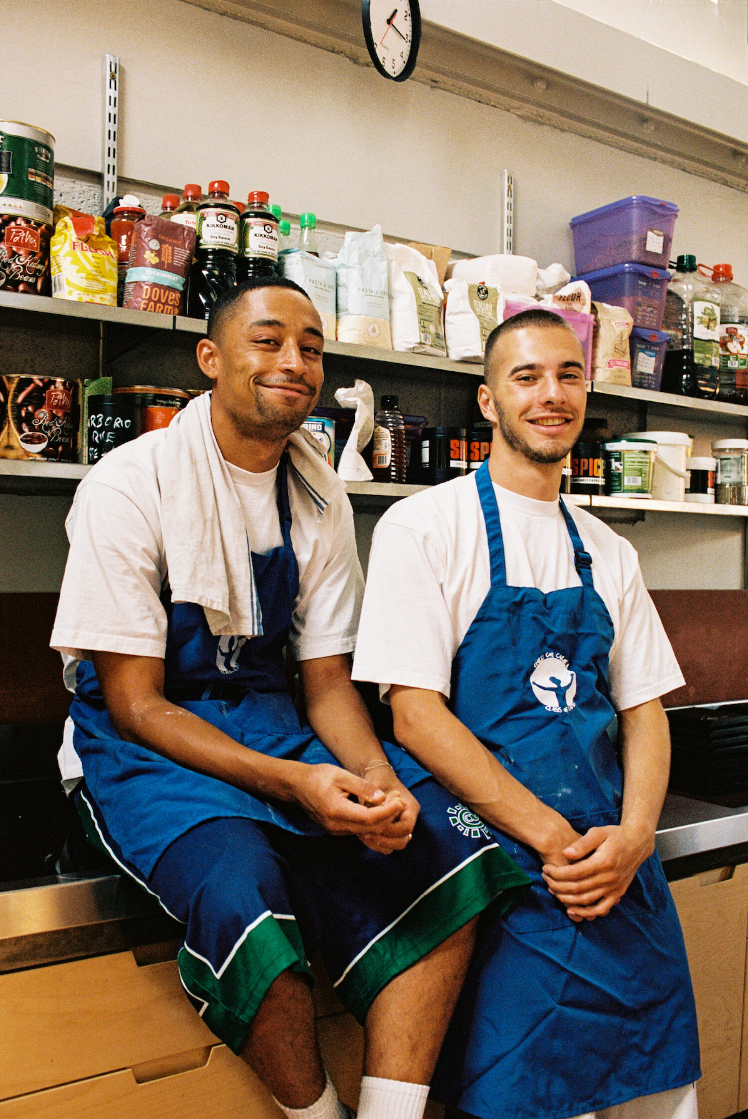 Loyle Carner