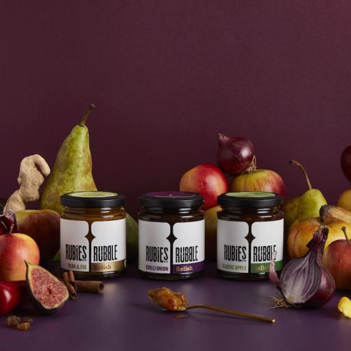 Sustainable gifts