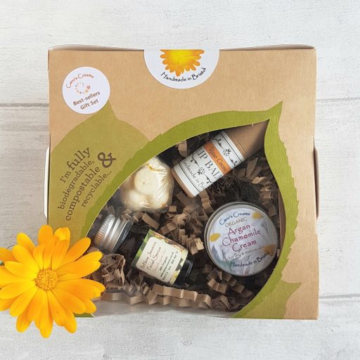 Sustainable gifts