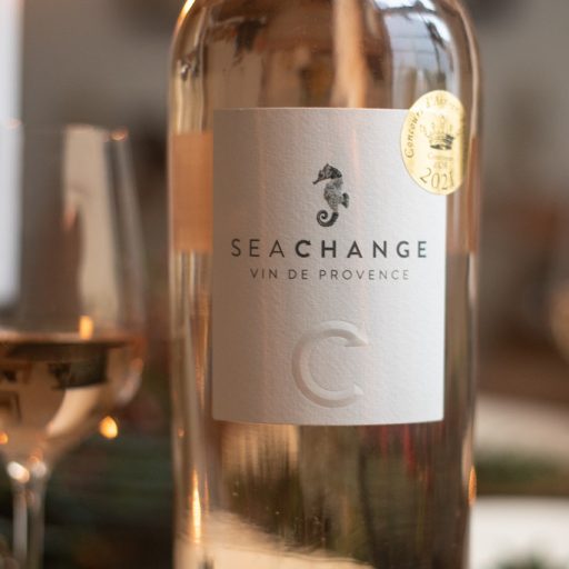 Sustainable wine