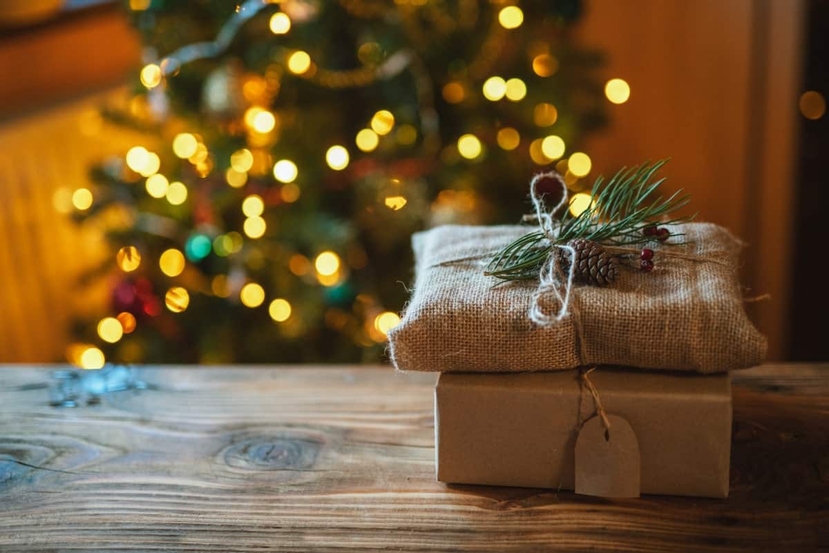 Sustainable gifts 32 positive presents to give this Christmas