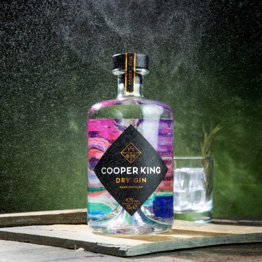 Sustainable drinks