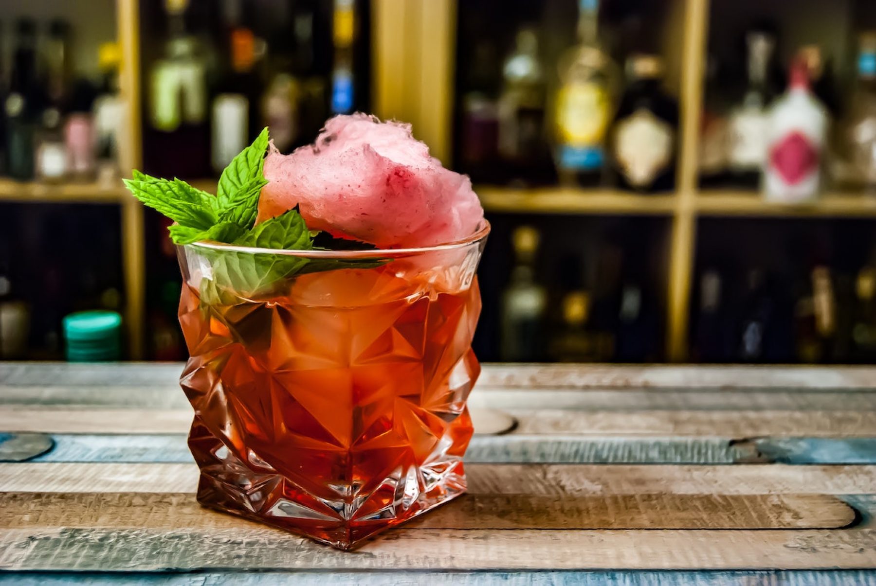 Image for Sustainable sipping: 11 planet-positive tipples to give this Christmas