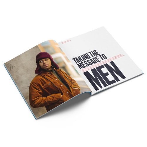 Positive News #108, Jan-Mar 2022 - Image 3