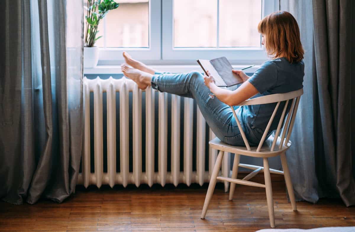 The future of home heating – beyond the energy crisis - Positive News