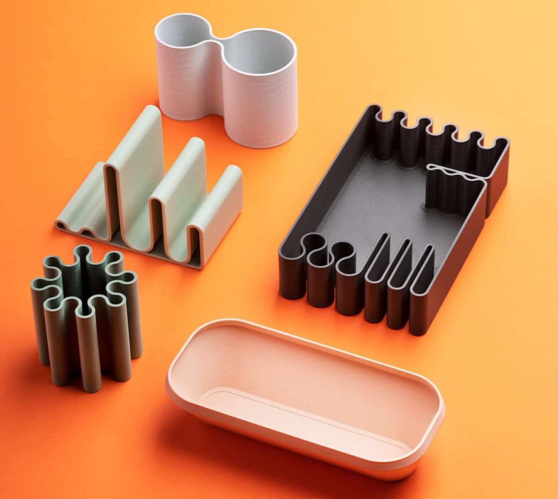 Image for Six smart homeware designs that take aim at our throwaway culture