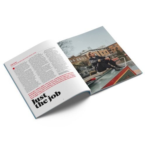 Positive News #109, Apr-Jun 2022 - Image 3