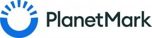 Planet Mark Logo