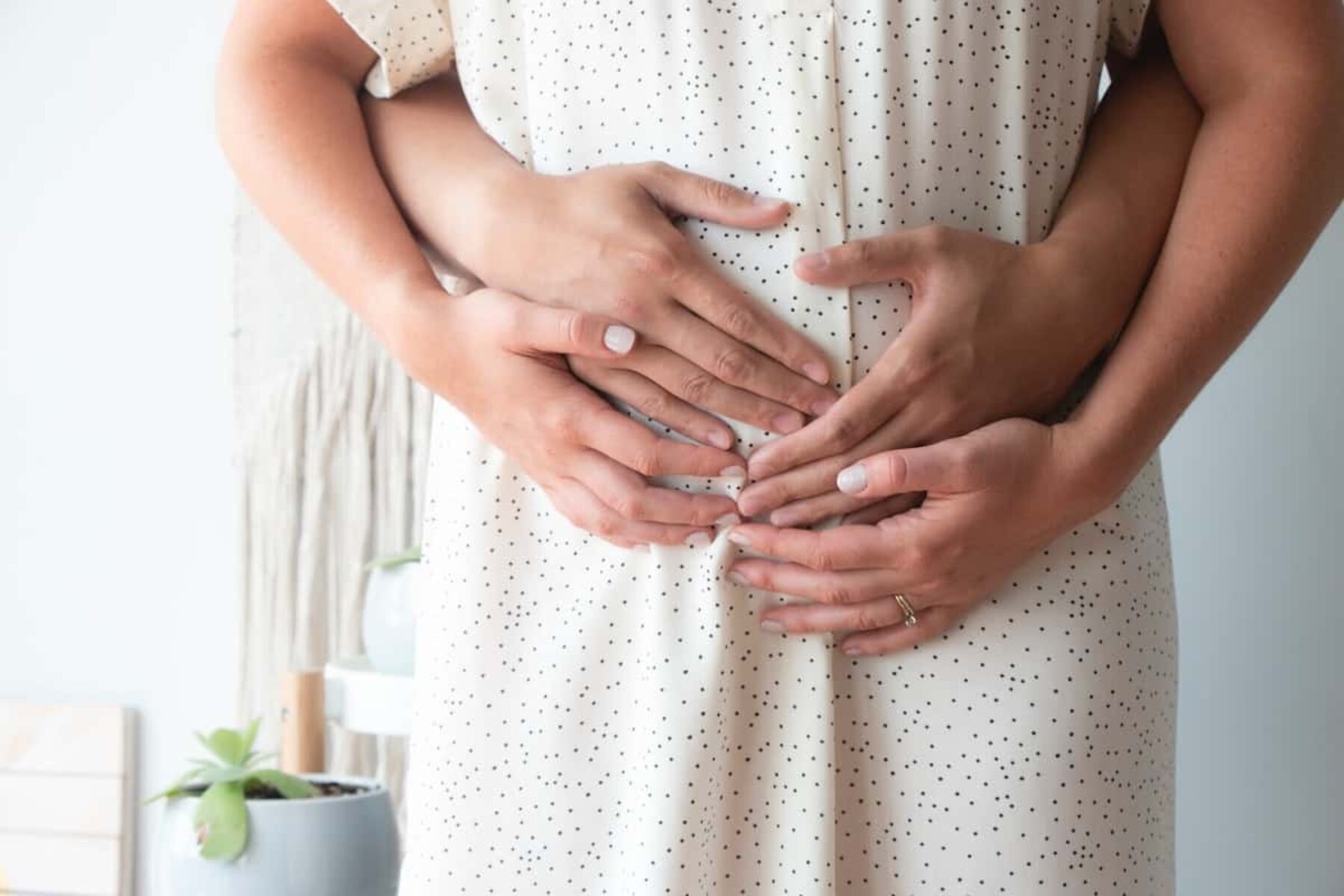 Image for Midwives launch not-for-profit ‘trying to conceive’ kit