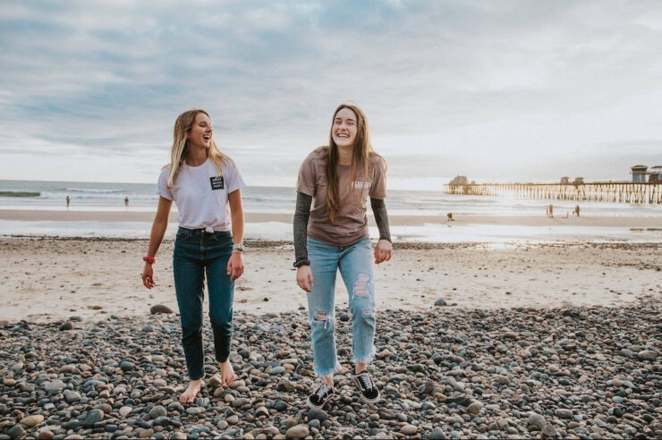 Image for Mental Health Awareness Week: 17 bright ideas that are boosting wellbeing