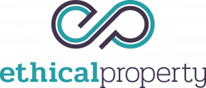 Ethical Property Logo