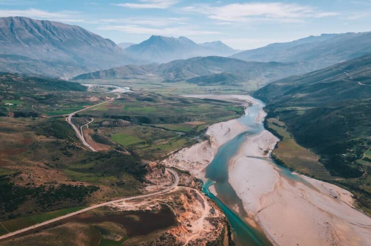 Image for What went right this week: saving Europe’s ‘last wild river’, plus more